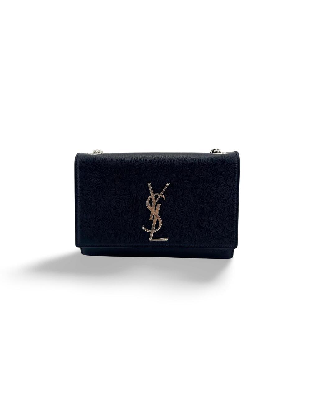 Saint Laurent Small Kate Crossbody Bag #352702F73B